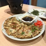 地鶏と沖縄琉球しゃぶしゃぶ 個室居酒屋 くろ凪 - 