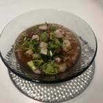 Spice & Dining KALA - 酸鯊靜露 