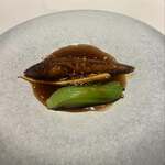 Spice & Dining KALA - 潮焼魚影