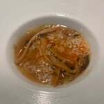 Spice & Dining KALA - ライス投入