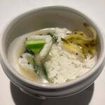 Spice & Dining KALA - 魷胡清影