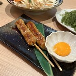 地鶏と沖縄琉球しゃぶしゃぶ 個室居酒屋 くろ凪 - 