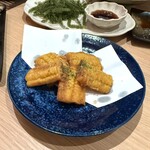 地鶏と沖縄琉球しゃぶしゃぶ 個室居酒屋 くろ凪 - 