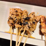 秋吉 - 料理写真: