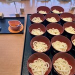 空の駅 風和里しばやま レストランフワリ - 