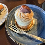 五十鈴川カフェ - 