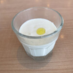 空の駅 風和里しばやま レストランフワリ - 