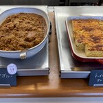 空の駅 風和里しばやま レストランフワリ - 