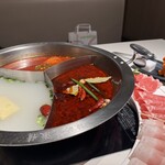 熊猫火鍋 - 
