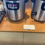 空の駅 風和里しばやま レストランフワリ - 