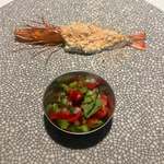 Spice & Dining KALA - 冷醉天蝦