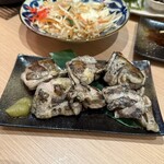 地鶏と沖縄琉球しゃぶしゃぶ 個室居酒屋 くろ凪 - 