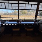 五十鈴川カフェ - 