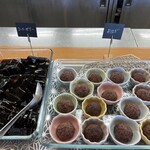 空の駅 風和里しばやま レストランフワリ - 