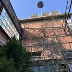 聖水洞 大林倉庫ギャラリーコラム - 