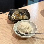 地鶏と沖縄琉球しゃぶしゃぶ 個室居酒屋 くろ凪 - 