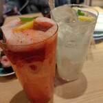 寿司トおでん にのや - 