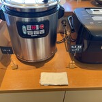 空の駅 風和里しばやま レストランフワリ - 