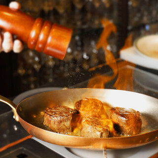 俺のフレンチ グランメゾン_1