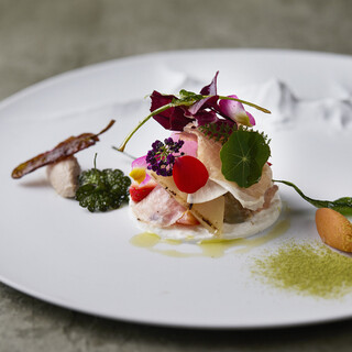 ラ・ロカンダ_1