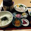 釣船茶屋 ざうお - 特上ひゅうが飯御膳