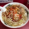 ラーメン二郎 京急川崎店