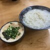 釜揚げうどん 戸隠 本店