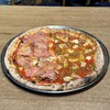 CRAZY PIZZA TORANOMON