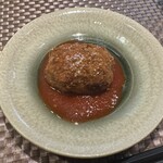 イワナガ食堂 - 