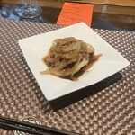 イワナガ食堂 - 