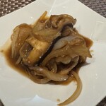 イワナガ食堂 - 