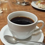 ドトール珈琲農園 - ドリンク写真: