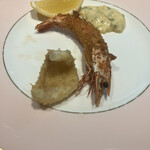 イワナガ食堂 - 