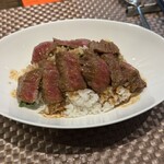 イワナガ食堂 - 