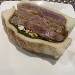 イワナガ食堂 - 