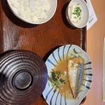 やよい軒 - 料理写真: