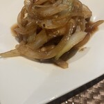 イワナガ食堂 - 