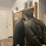 イワナガ食堂 - 