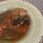 イワナガ食堂 - 