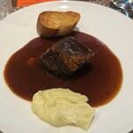 イワナガ食堂 - 