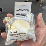 LAWSON 巣鴨四丁目 - 