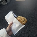 根津のたいやき - 