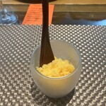 イワナガ食堂 - 