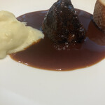 イワナガ食堂 - 