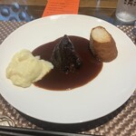 イワナガ食堂 - 