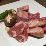 焼肉レストラン ROINS - 