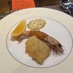 イワナガ食堂 - 