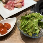 焼肉レストラン ROINS - 