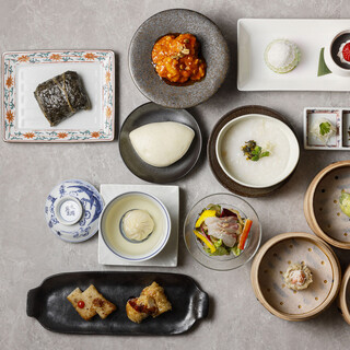 中国料理 桃花林_2