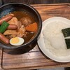 カレー食堂 心 さいたま新都心店
